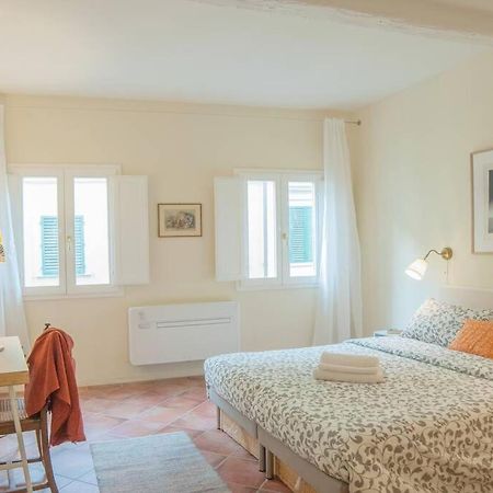佛罗伦萨Cozy Macci Flat 4 People Near Santa Croce Square公寓 外观 照片