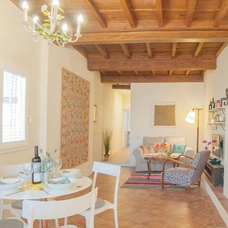 佛罗伦萨Cozy Macci Flat 4 People Near Santa Croce Square公寓 外观 照片